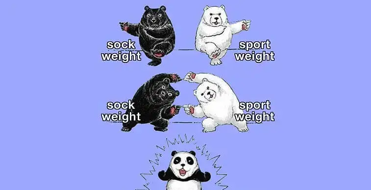 transforming yarn with pandas