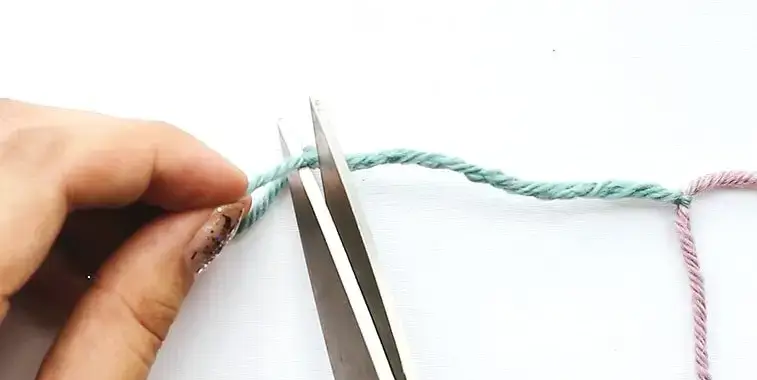 how-to-join-yarn-bunching-russian-join5