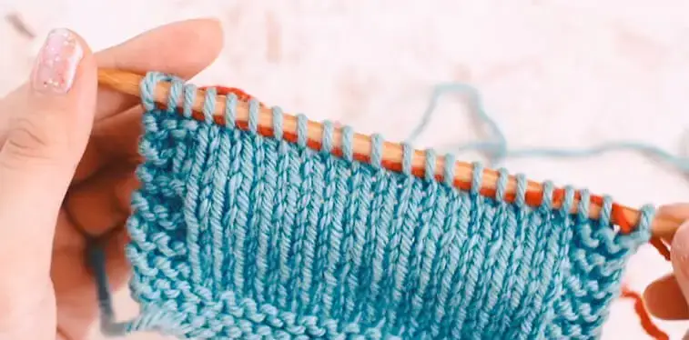 lifelines in knitting