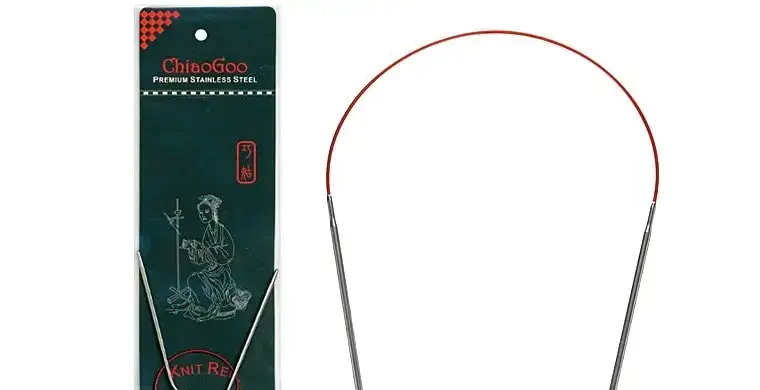chiao goo circular needles