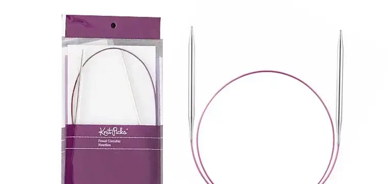 knit picks circular needles