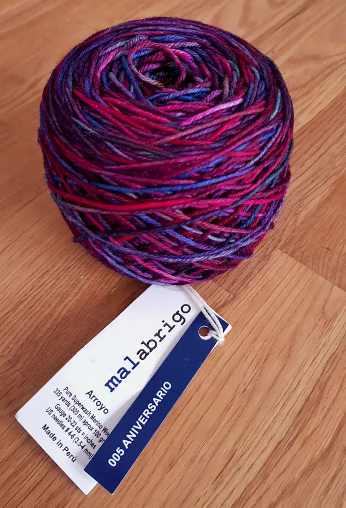 malabrigo