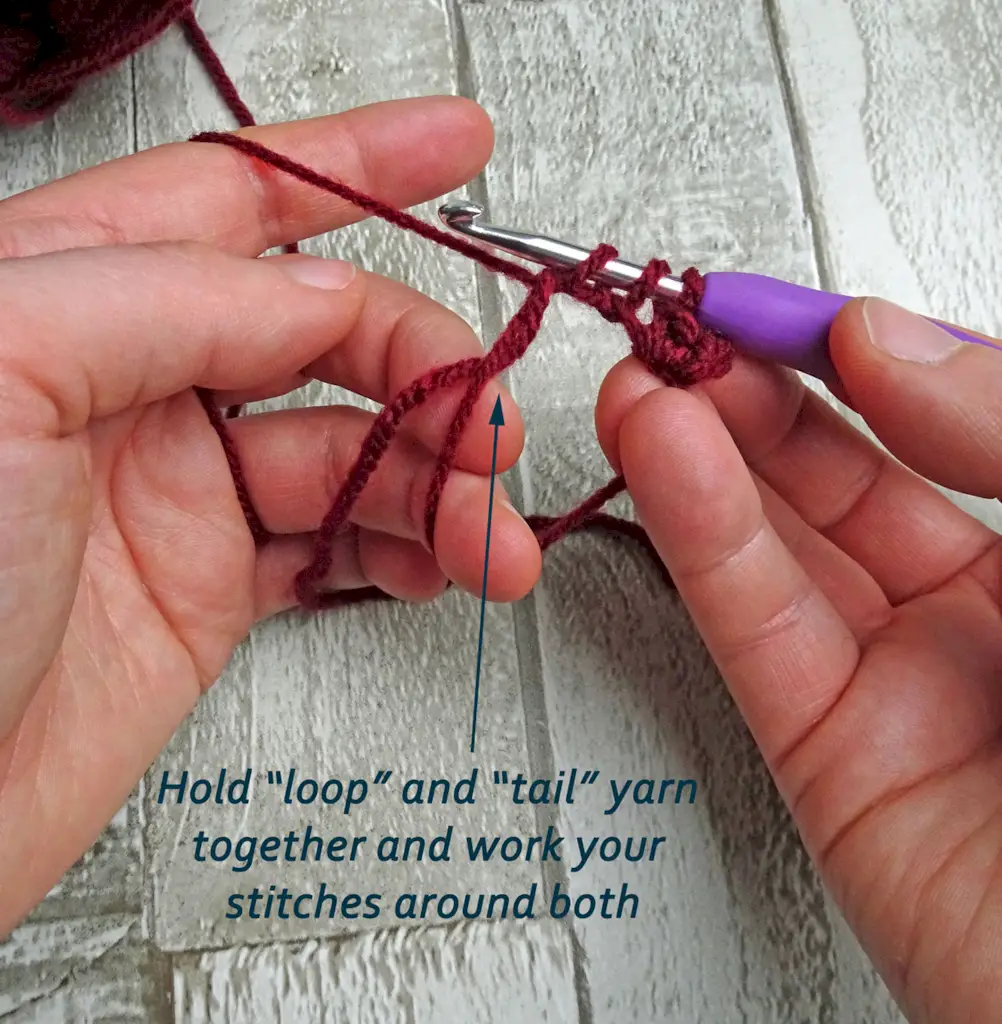 magische-loop-stap-7