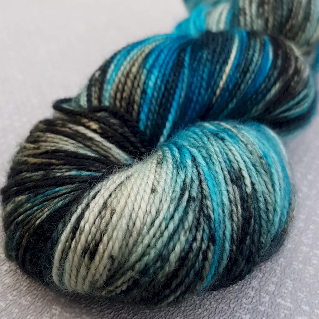 Mimi košík na ihlice