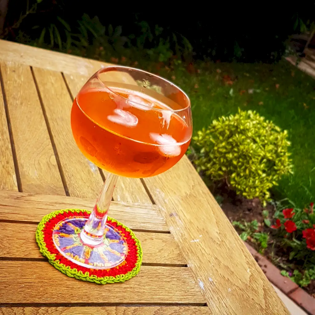 Mimi košík na ihlice