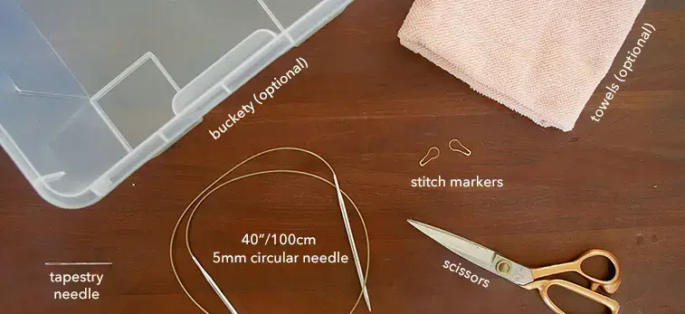 baby blanket materials