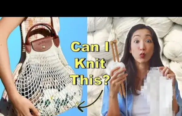 ฉันสามารถ DIY กระเป๋า Longchamp ได้ไหม