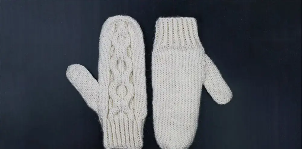 medallion-mittens-knitting-pattern