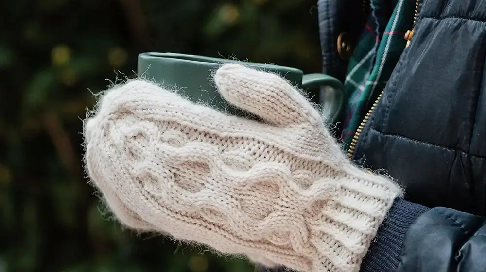 medallion-mittens-knitting-pattern