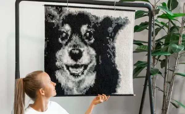 Curious Craft Studio Macrame Projects for Beginners