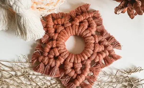 Curious Craft Studio Macrame Projects for Beginners