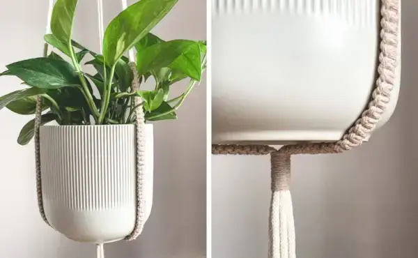 Curious Craft Studio Macrame Projects for Beginners