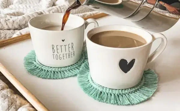 Curious Craft Studio Macrame Projects for Beginners 