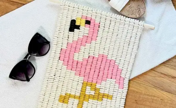 50 Easy DIY Macrame Projects for Beginners - Free Macrame tutorials and Patterns