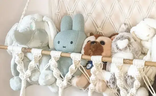 50 Easy DIY Macrame Projects for Beginners - Free Macrame tutorials and Patterns