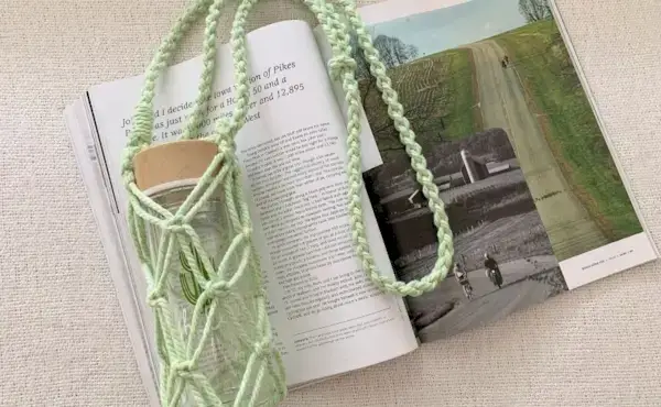 50 Easy DIY Macrame Projects for Beginners - Free Macrame tutorials and Patterns