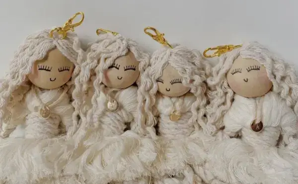 50 Easy DIY Macrame Projects for Beginners - Free Macrame tutorials and Patterns