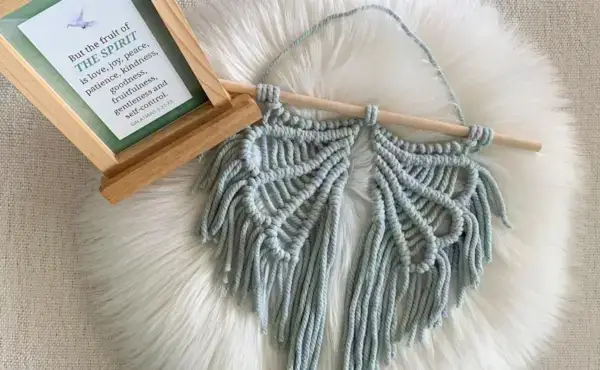 50 Easy DIY Macrame Projects for Beginners - Free Macrame tutorials and Patterns