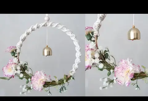 初心者向けの簡単なDIYマクラメリースパターン12選