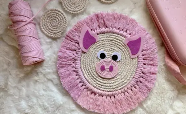 17 Free Macrame Tutorials for Beginners by Junesse of Knot Just Ju 1