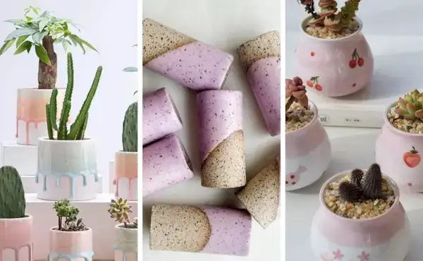 10 Best Etsy Finds To Take Your Macrame Projects To The Next Level - Macrame Supplies  Mimi & basket