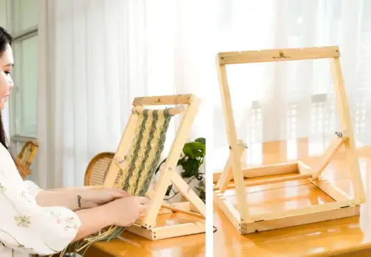 18 Free Macrame Tutorials for Beginners and Beyond by Miss Knottie Macrame