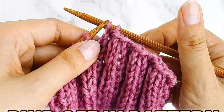 Comment relier selon un motif (tutoriel facile)