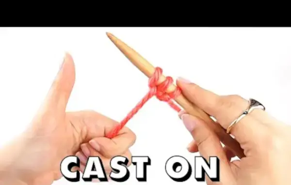 Kuinka heittää aloittelijoille