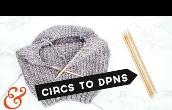 Ako prejsť na dvojhroté ihly