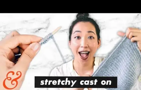 Kuidas teha saksa keerutatud cast On