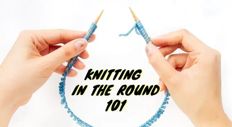 Ringi kudumine ringvarrastega algajatele