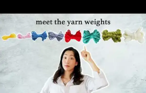 糸の重さの説明: 初心者ガイド