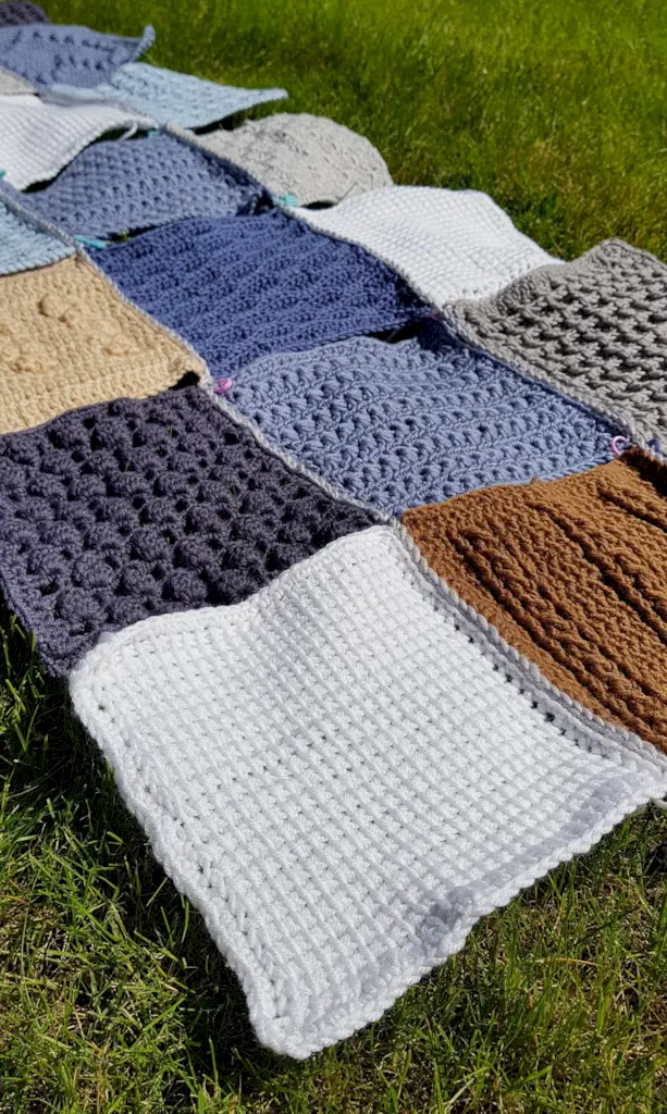 Garden Crochet: amb un jardí addicional!