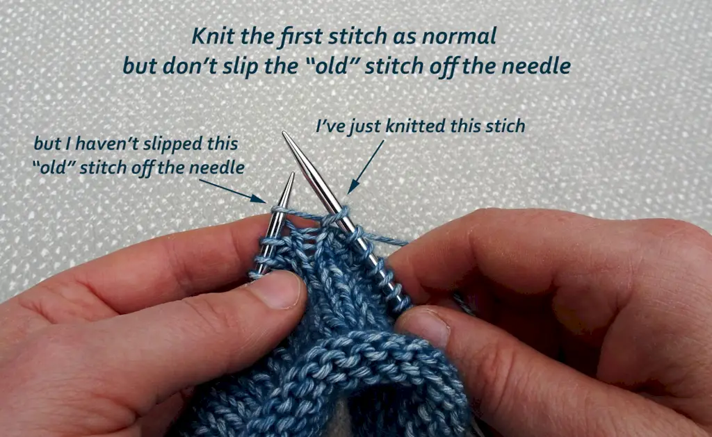 Kuidas kududa esi- ja tagaosa (KfB) ning ees ja taga pahempidi (PfB)