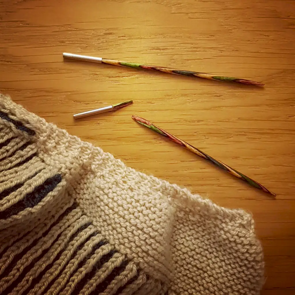 Se oli toinen WIP-viikonloppu…