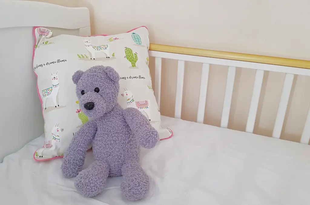 Muumien neulominen – Osa 1