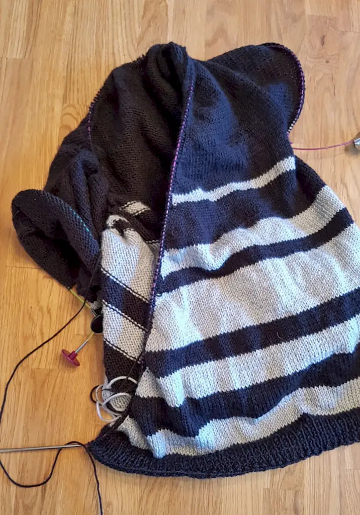 zufälliger Streifen1