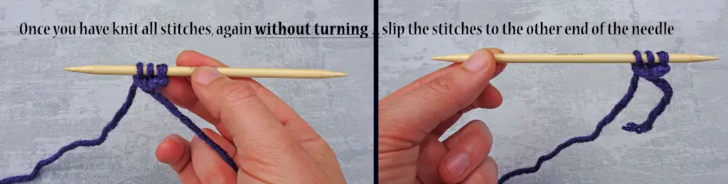 Juhtme-kudumise juhend-5. samm