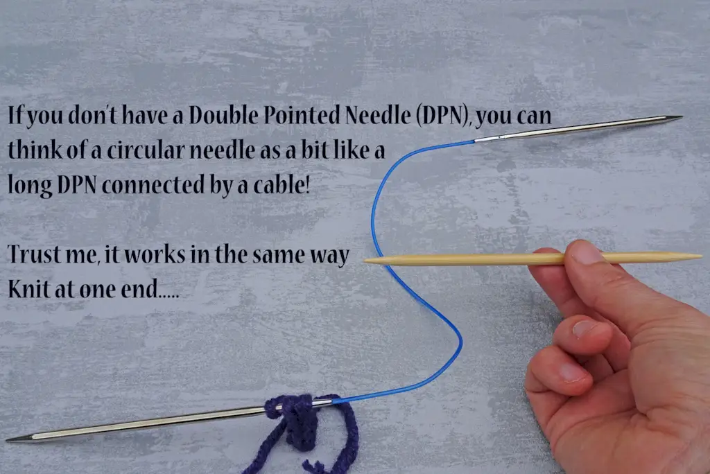 Juhtme-kudumise juhend-6. samm