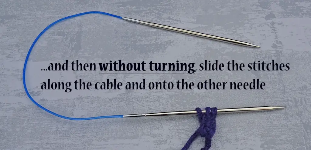 Juhtme-kudumise juhend-7. samm