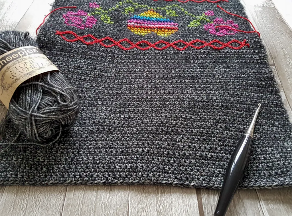 Quelques oiseaux sont apparus…