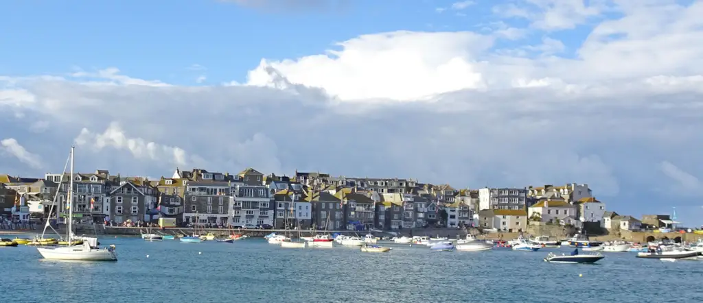 Imagem de St-Ives