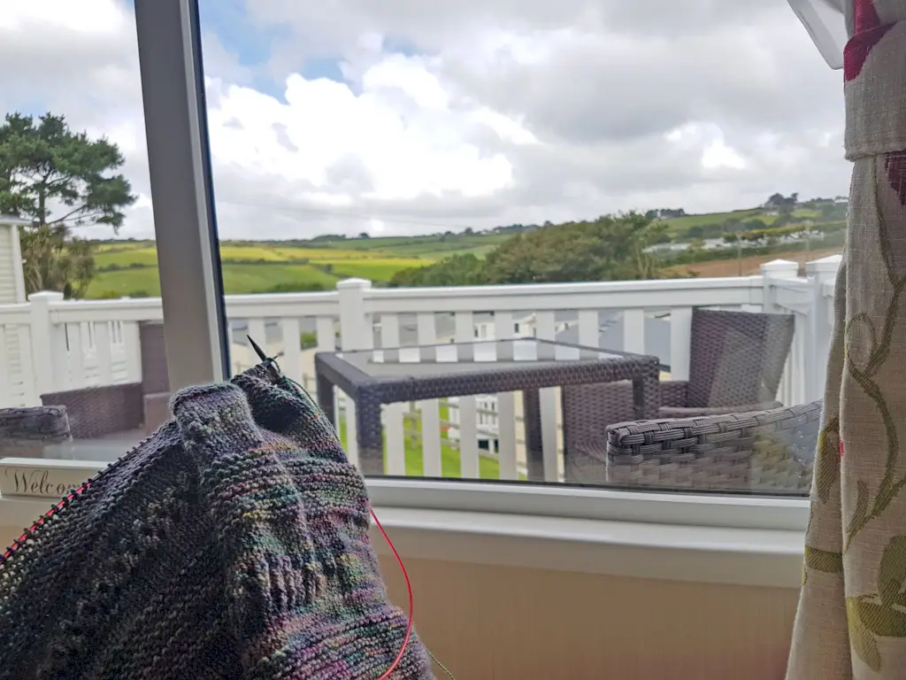 sem fios em uma caravana.webp