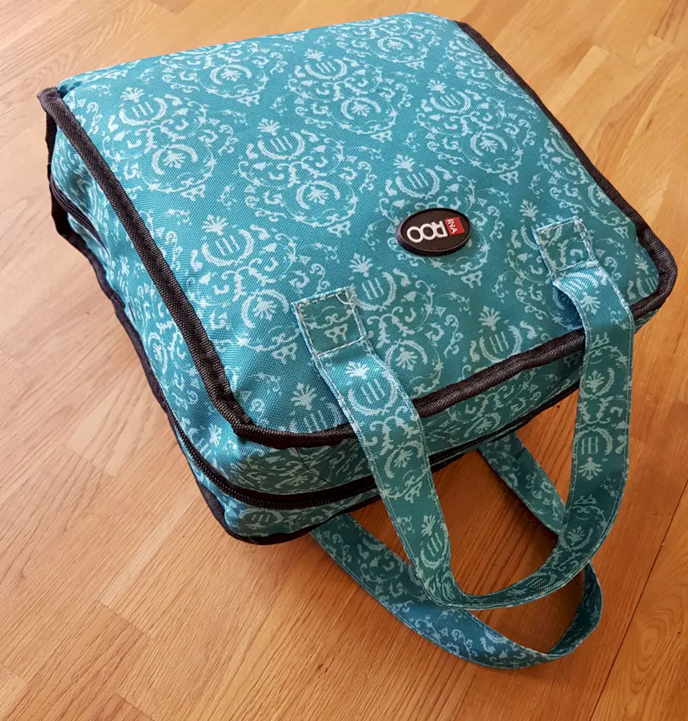 もっと整理しましょう。片づけられない人のためのシンプルなクラフト収納アイデア（私と同じ！）