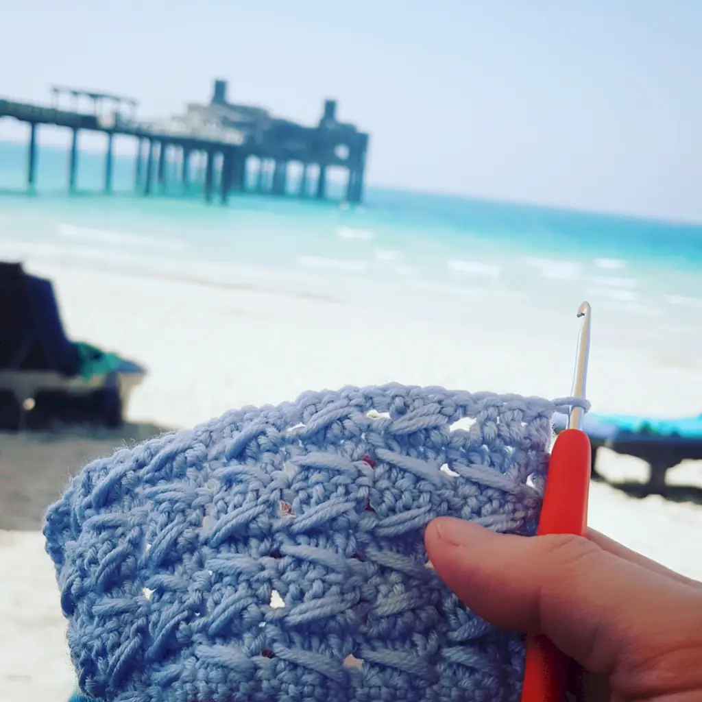 Cestino per aghi Mimi