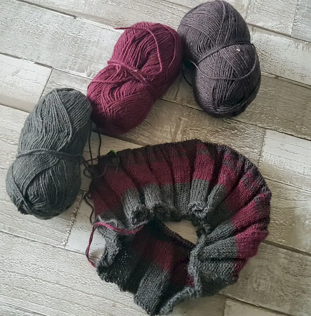 Talvi-infinity-koppa