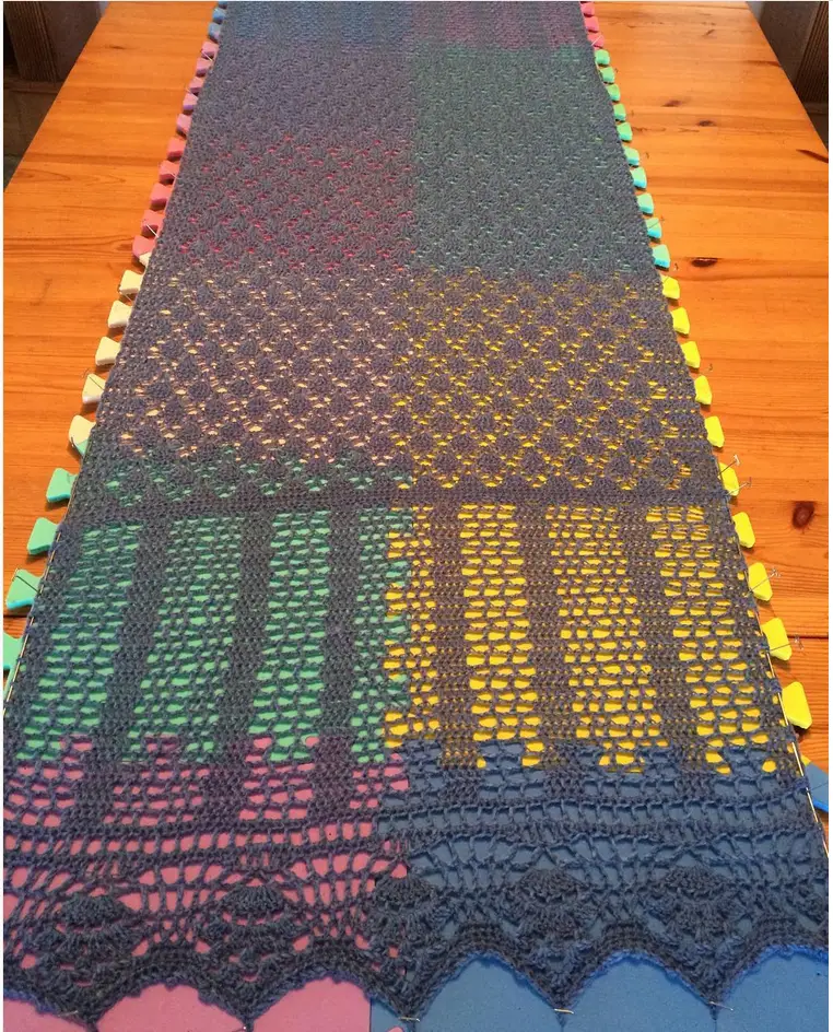 Lucy's Lucky Shells - Disseny publicat