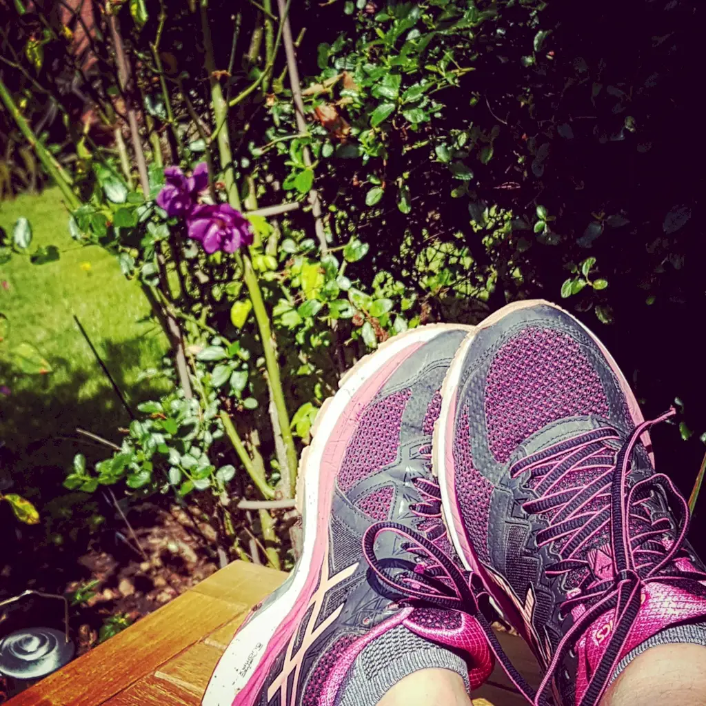 Un WIP en el tiempo... ¿o son nueve?