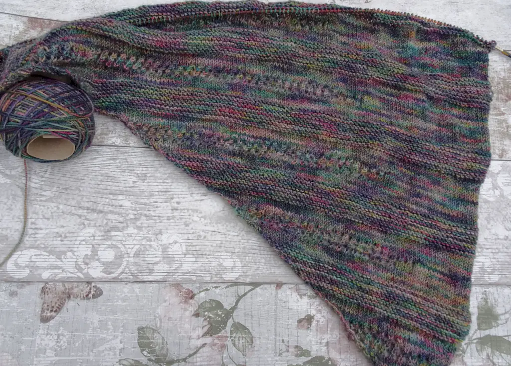 WIP アップデートで今週何をしたかを確認してください