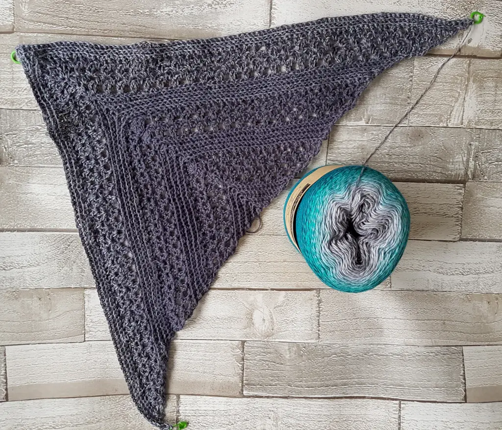 Pyörii ympäriinsä…